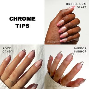 Chrome Tips