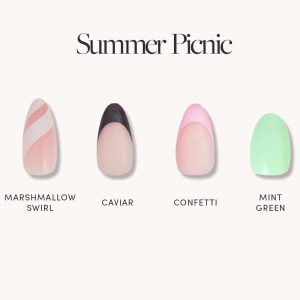 Summer Picnic Collection