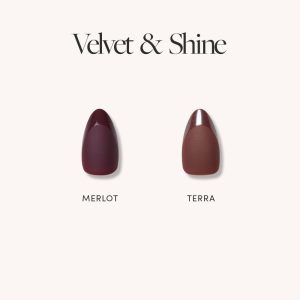 Velvet & Shine