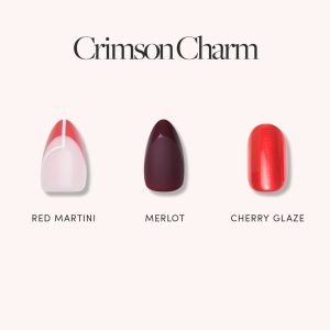 Crimson Charm