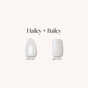 Bailey + Hailey
