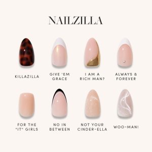NAILZILLA