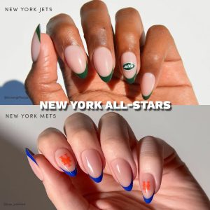New York All-Stars Jets & Mets