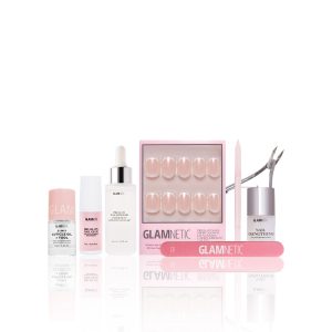 La Perle Manicure Masterpiece Bundle