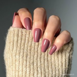 Mauve Affair