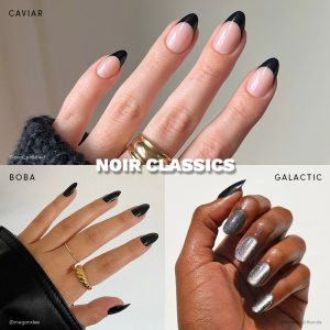 Noir Classics